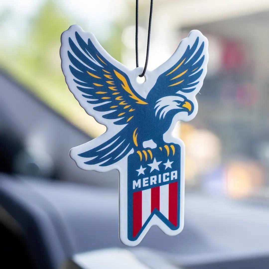 Eagle - Air Freshener - New Car