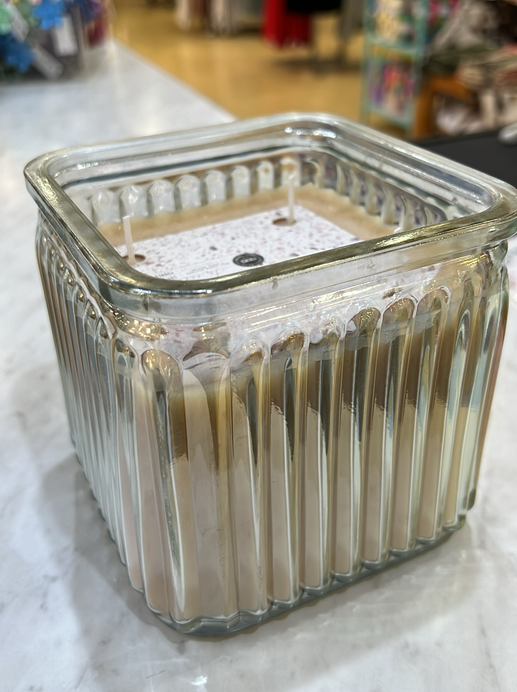 Sweet Grace 4 wick soy blend candle