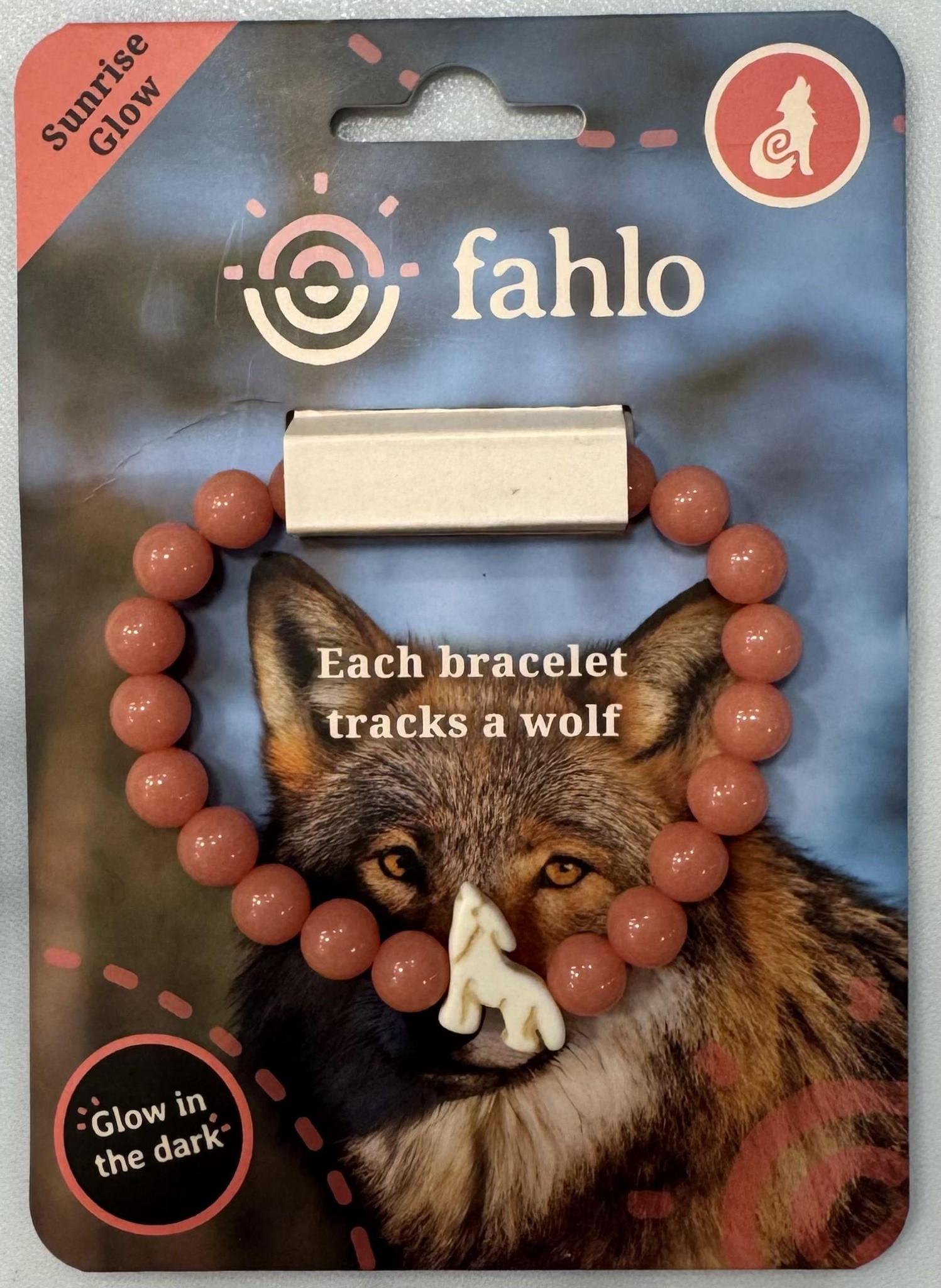 Fahlo - The Scout Bracelet