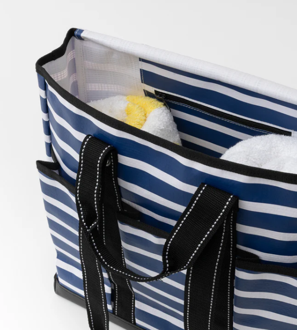 SCOUT Bags - Nantucket Navy