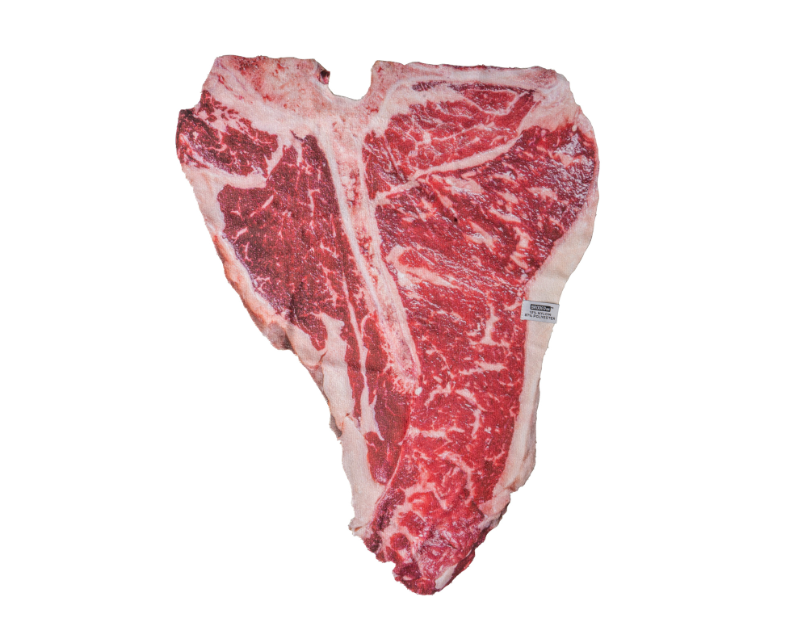 Brodeo Drive™ Meat Sweats Quick-Dry Towel