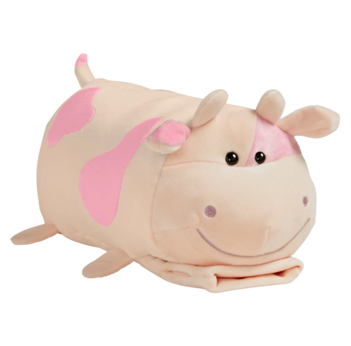 Pillow Pets - Buddy on the Go