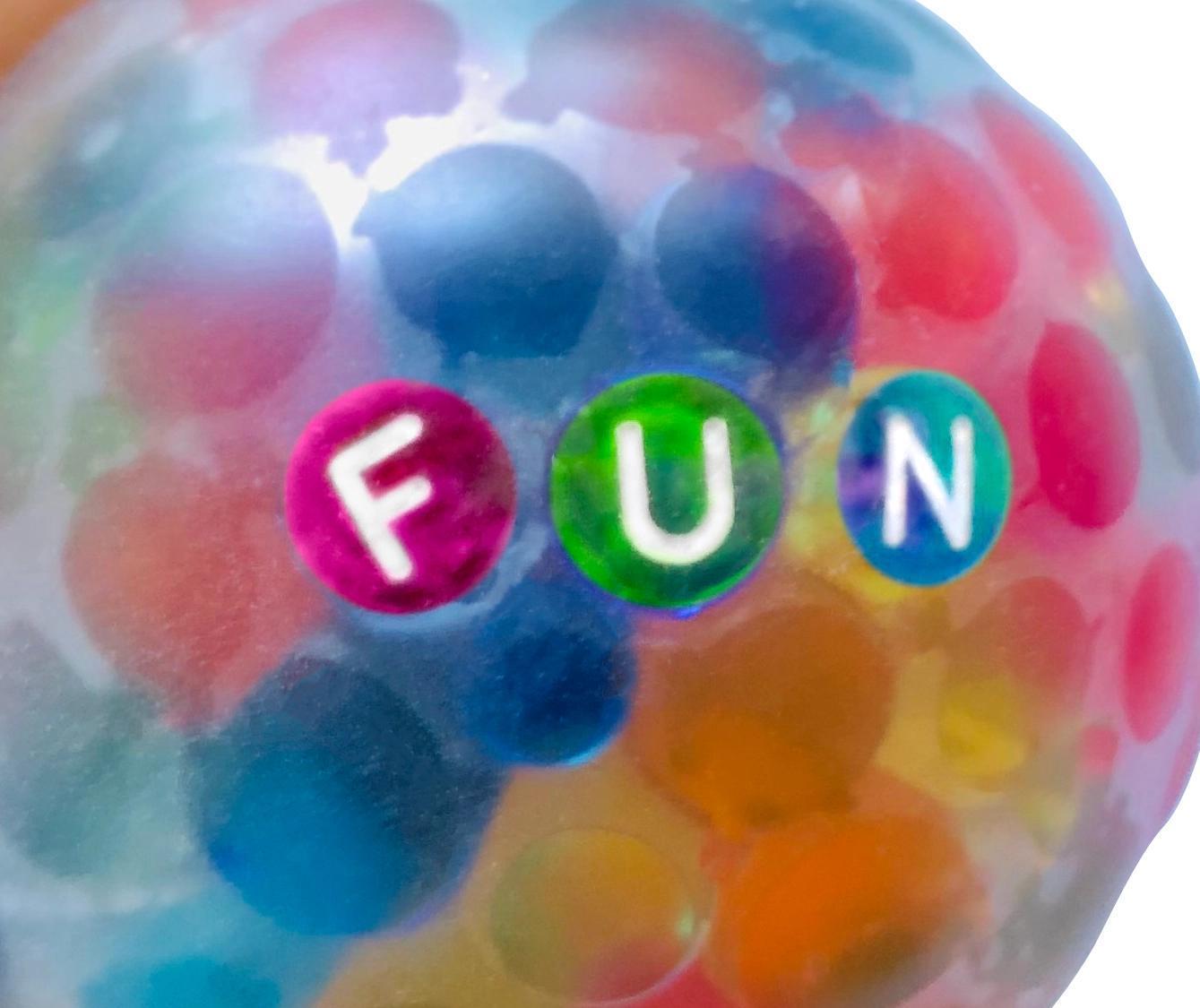 Zorbitz Squishy Word Search