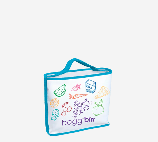 Bitty Bogg Brrr Cooler Insert