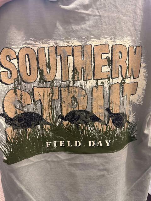 Field Day T-Shirt
