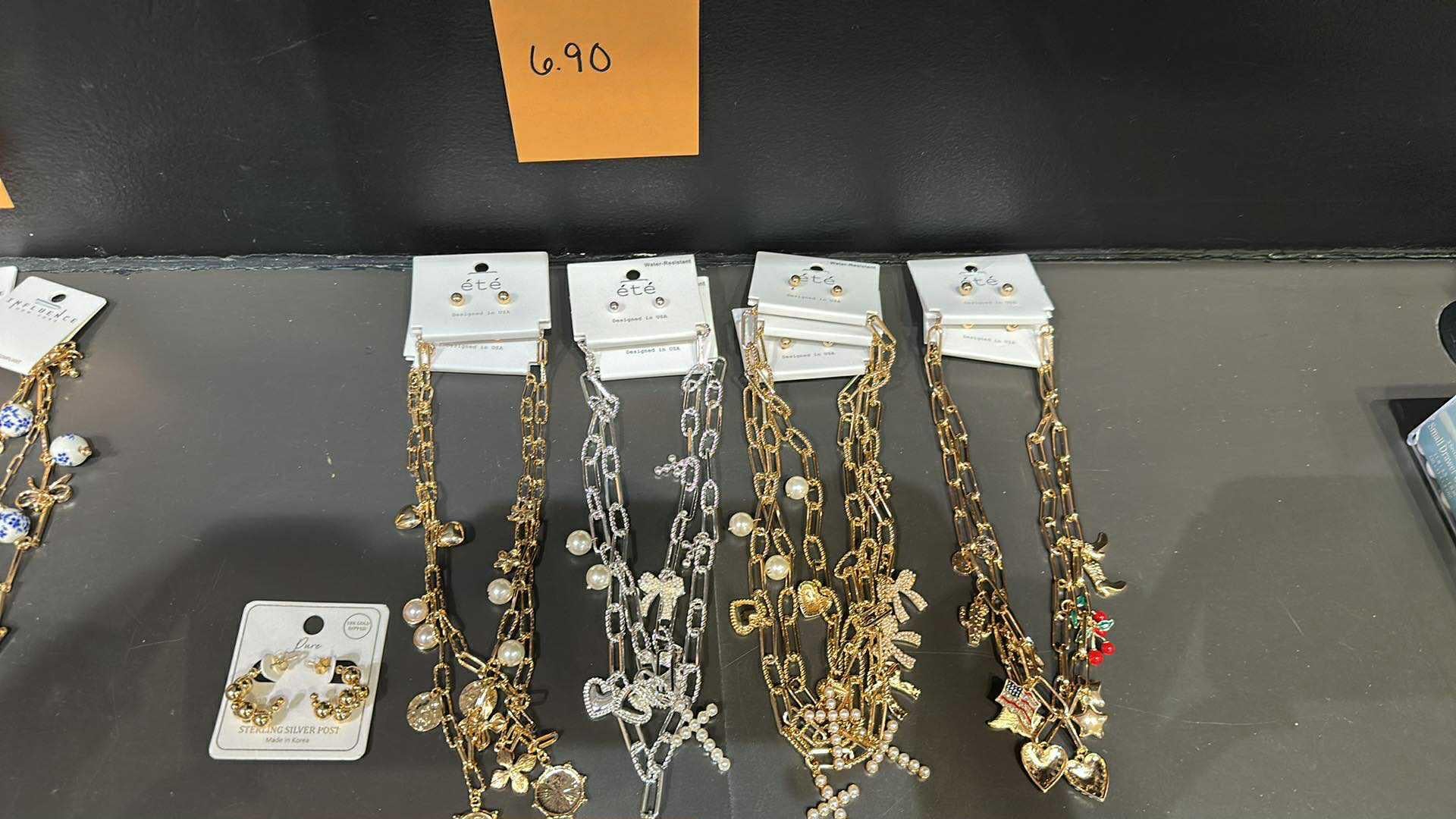 Miscellaneous Jewelry