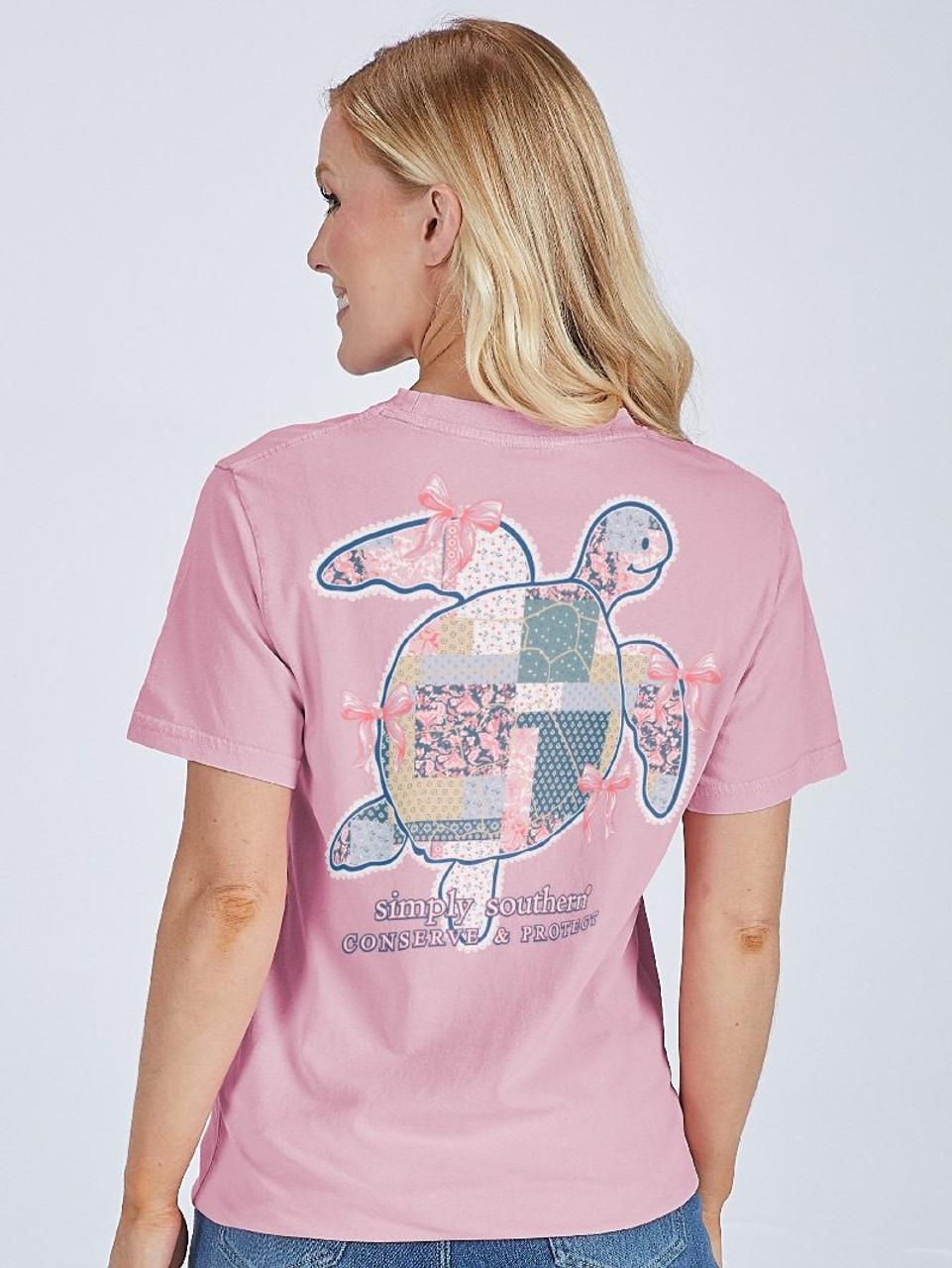 SS-TRACKT7-QLTD-WSHPNK Tee