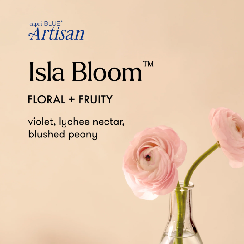 Isla Bloom Caffè Capri Room Spray - 3.5 FL OZ