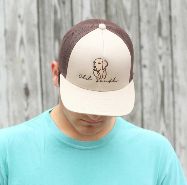 Buddy - Trucker Hat