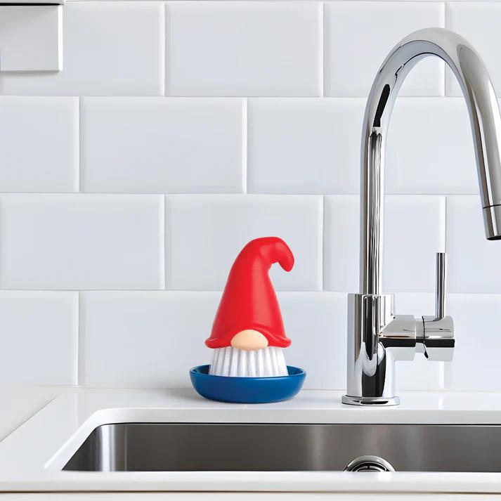 OTOTO Beardy Dish Brush