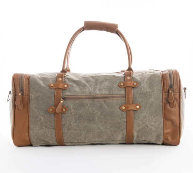 Cave Creek Traveller Bag