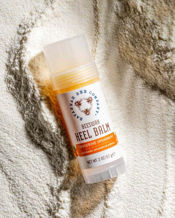 Beeswax Heel Balm