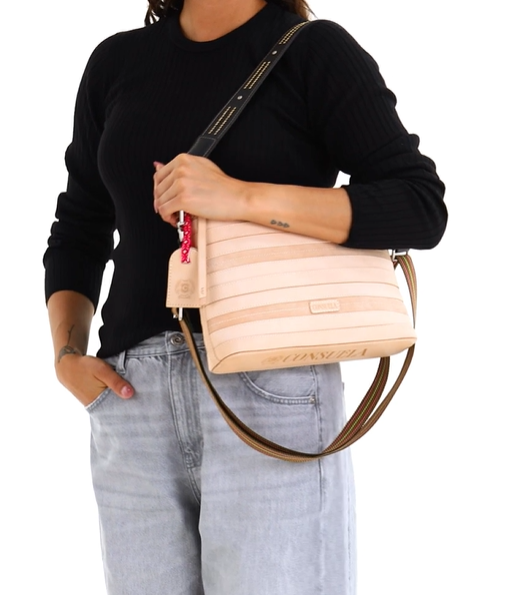 Amina Downtown Crossbody