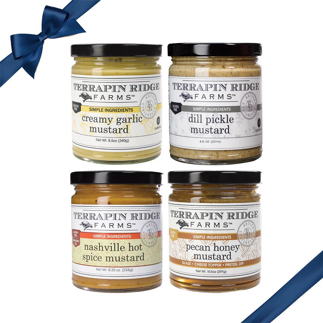 Terrapin Ridge Farms - Mustard