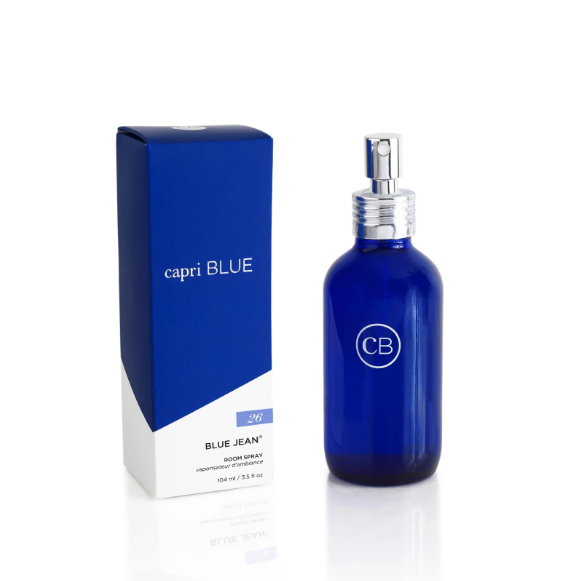 Blue Jean Signature Room Spray