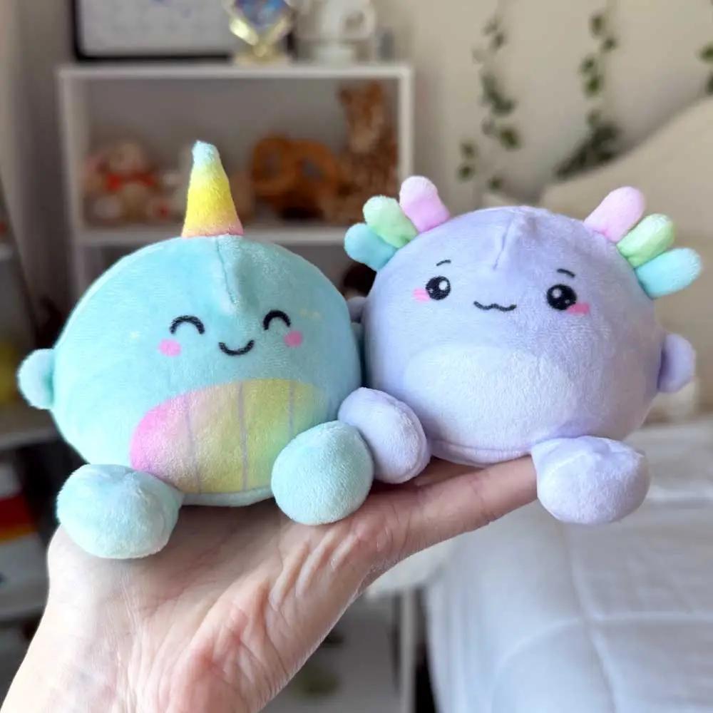 Super Duper Sugar Squishers Plush Sea Friends Edition