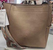 Penny Tan Purse