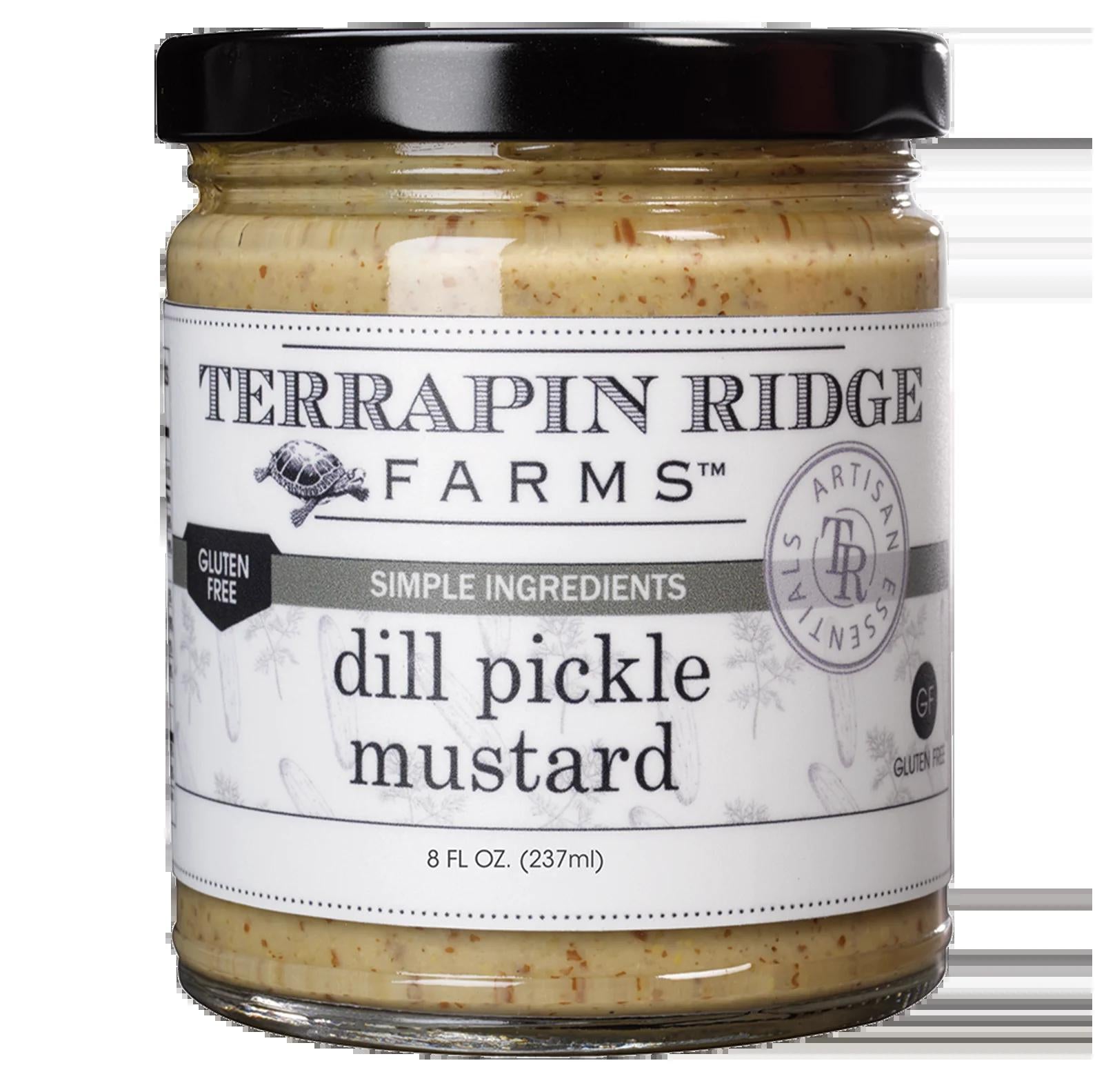 Terrapin Ridge Farms - Mustard