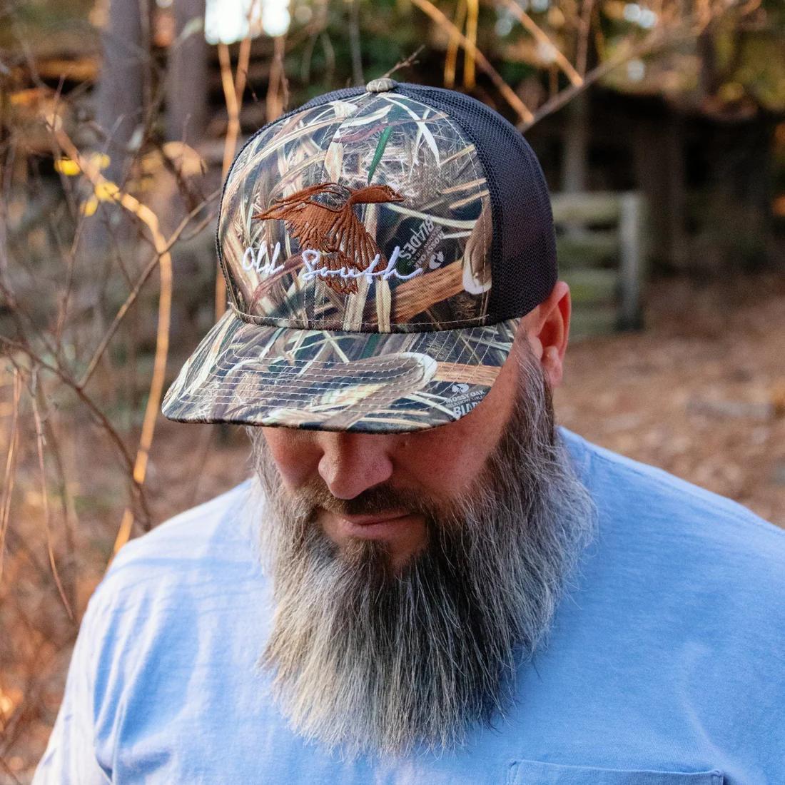 Duck - Trucker Hat