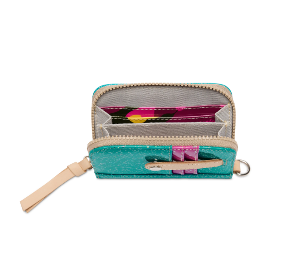 Shay Zippy Wallet