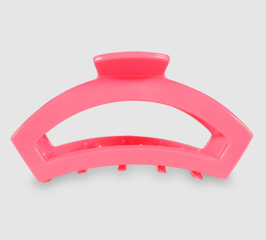 Open Aruba Hair Clip