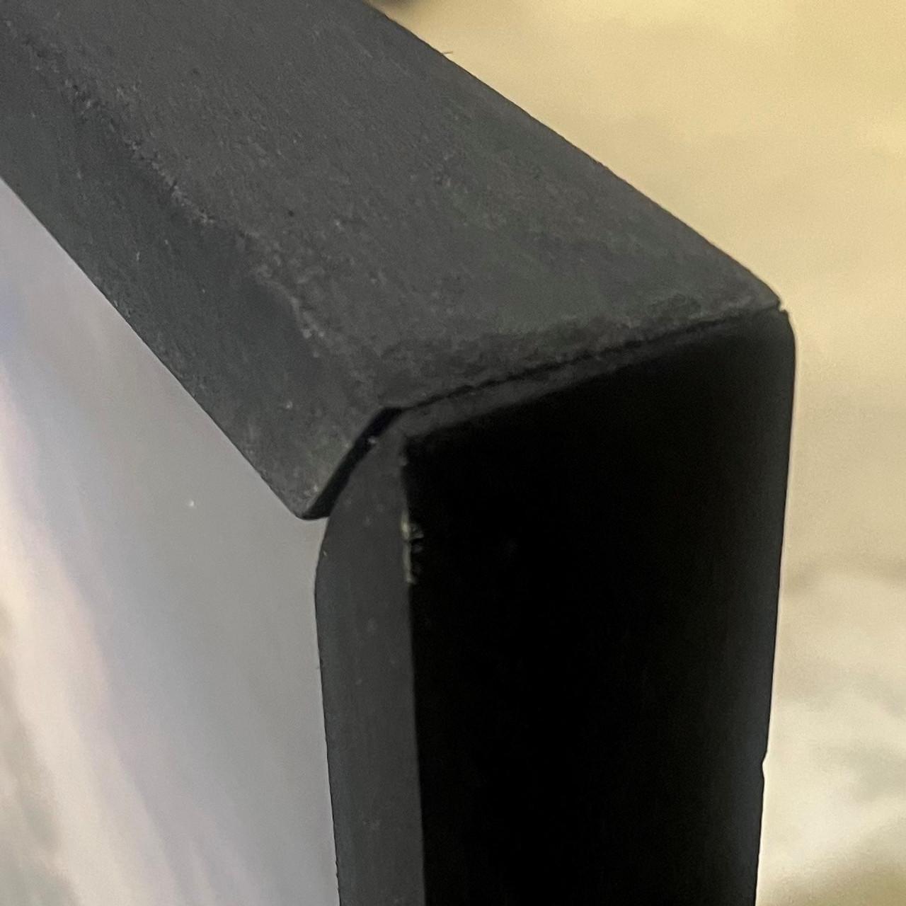 Santa's Arrival 18x24 Box Frame