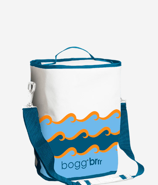 Bogg Brrr and a Half Cooler Insert