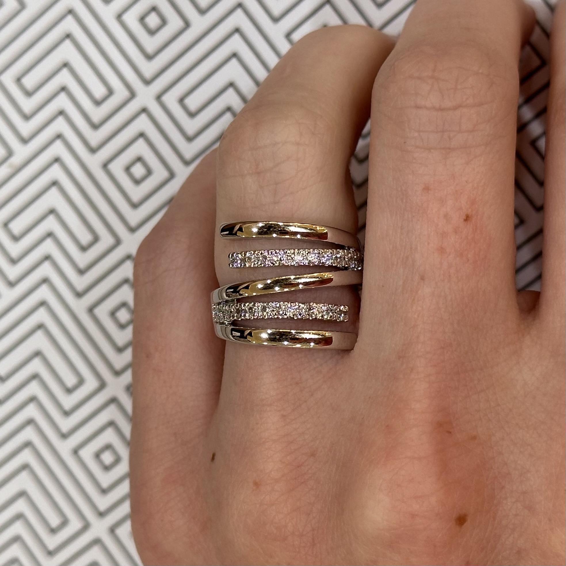 Style 713 Ring