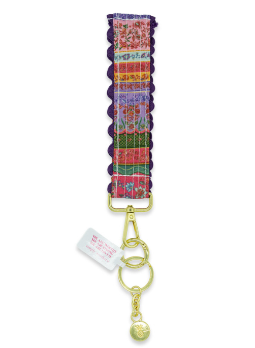 Simply Southern Lace Keyfobs