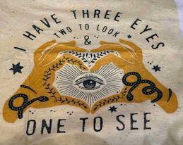To See Top O/S