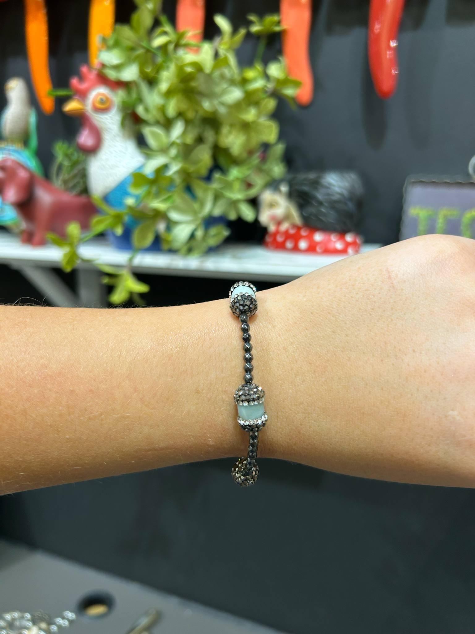 Misc. Bracelets and Anklets