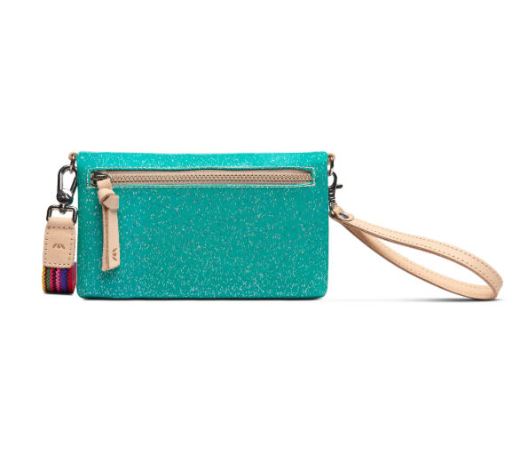Shay Uptown Crossbody