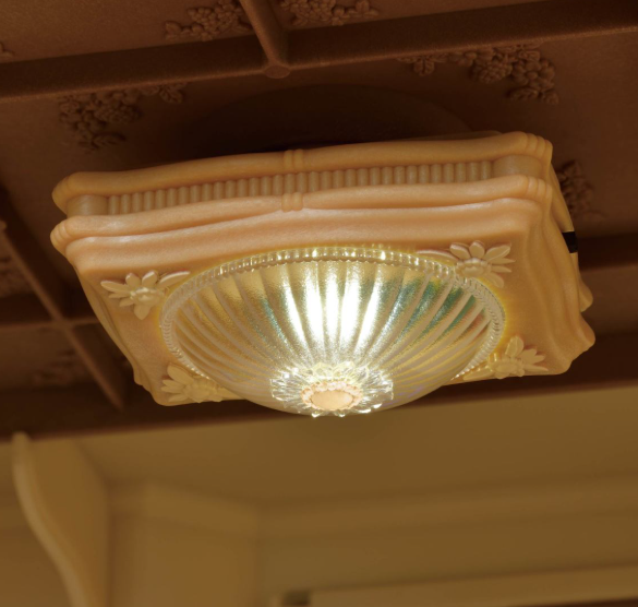 Calico Critters® Ceiling Light