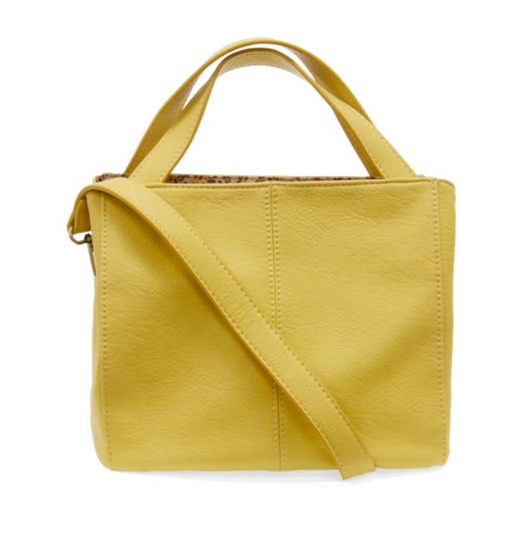 Brandi Convertible Handbag
