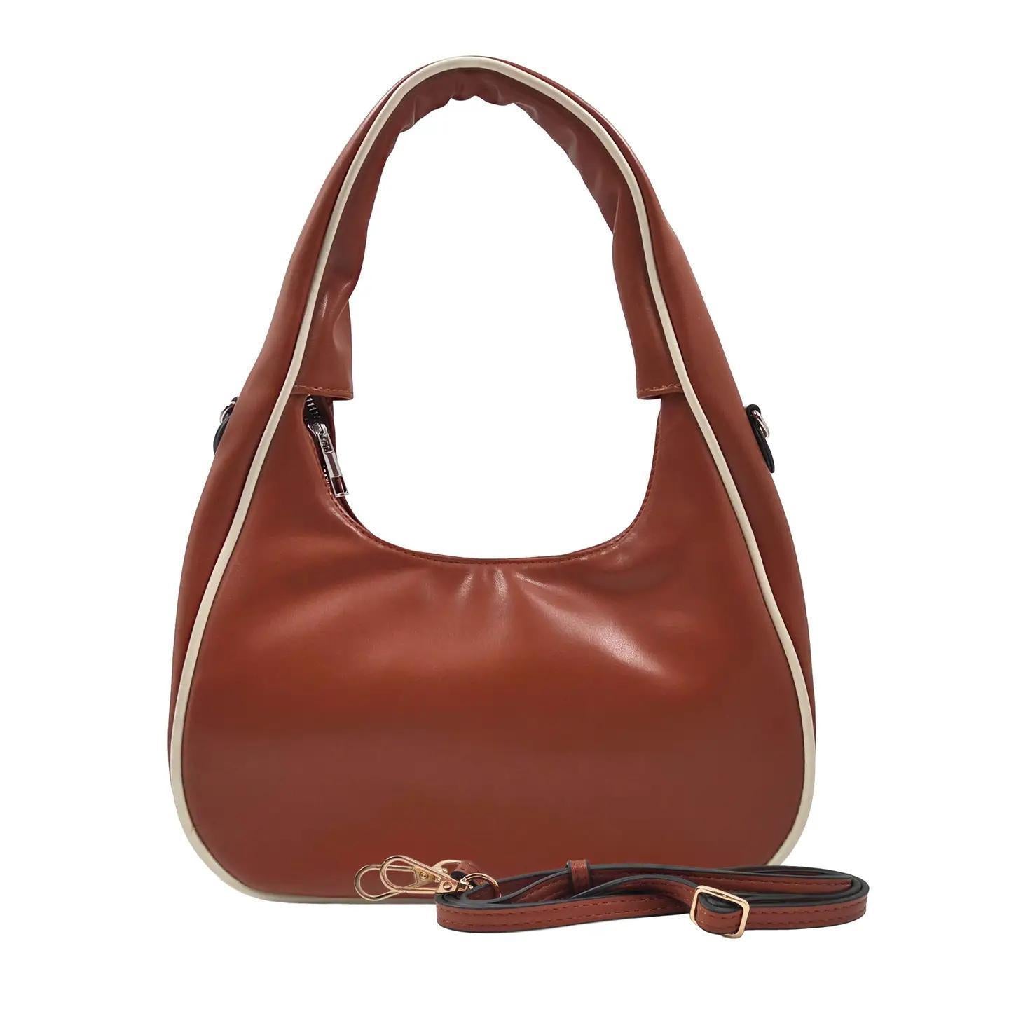 Charity Hobo & Crossbody
