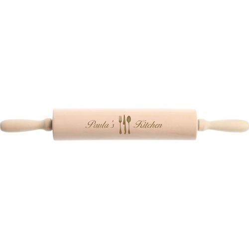 Wood Rolling Pin