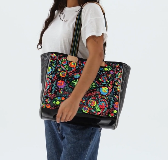 Consuela Rita Journey Tote