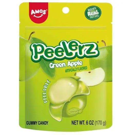 Amos Peelerz Green Apple