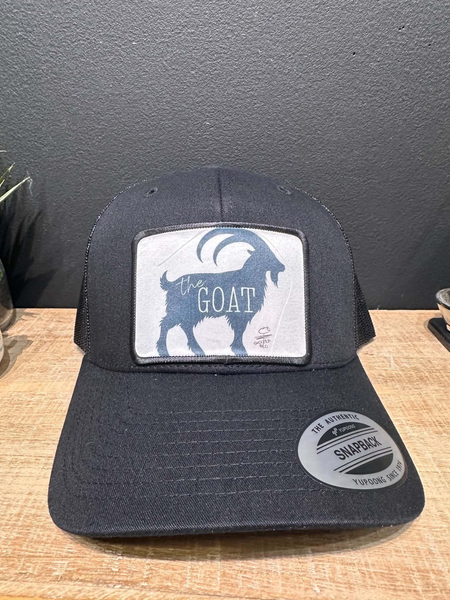 The Goat Hat