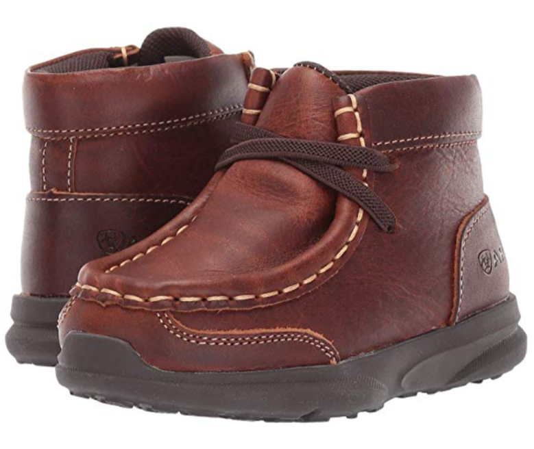 Ariat Toddler Lil Stompers Garrison