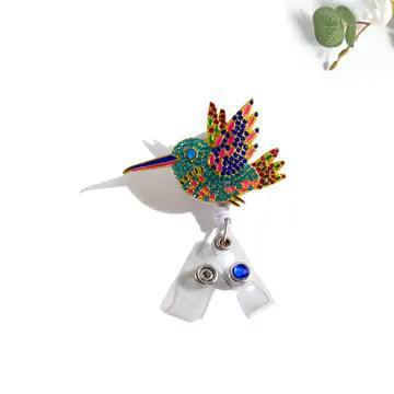 Sparkle & Shine Badge Reels