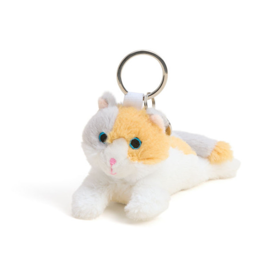 Warmies® Keyrings