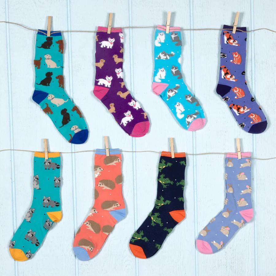 Animal Unisex Socks