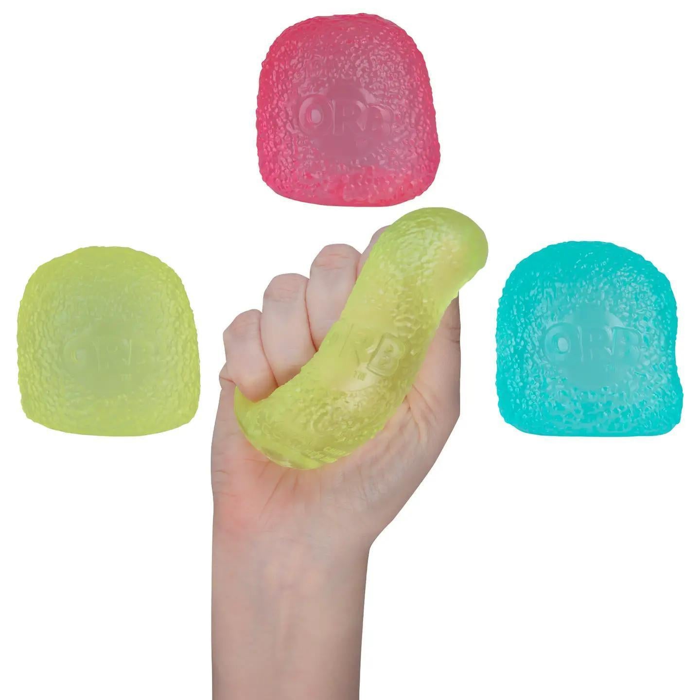 Sugar Swaps Gumdrops