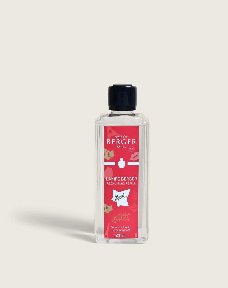 Lolita Lempicka Sweet Fragrance Lamp Refill