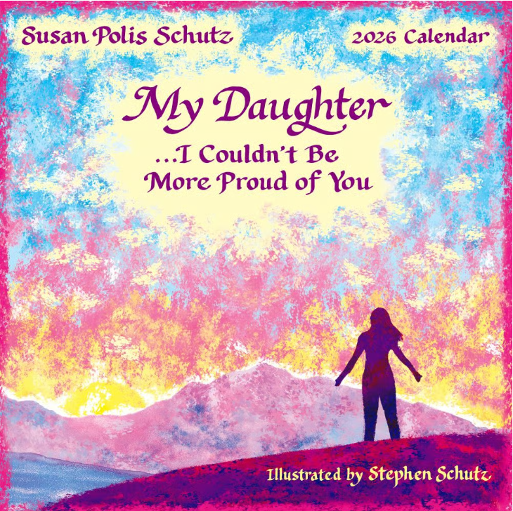 2026 Blue Mountain Arts Calendars