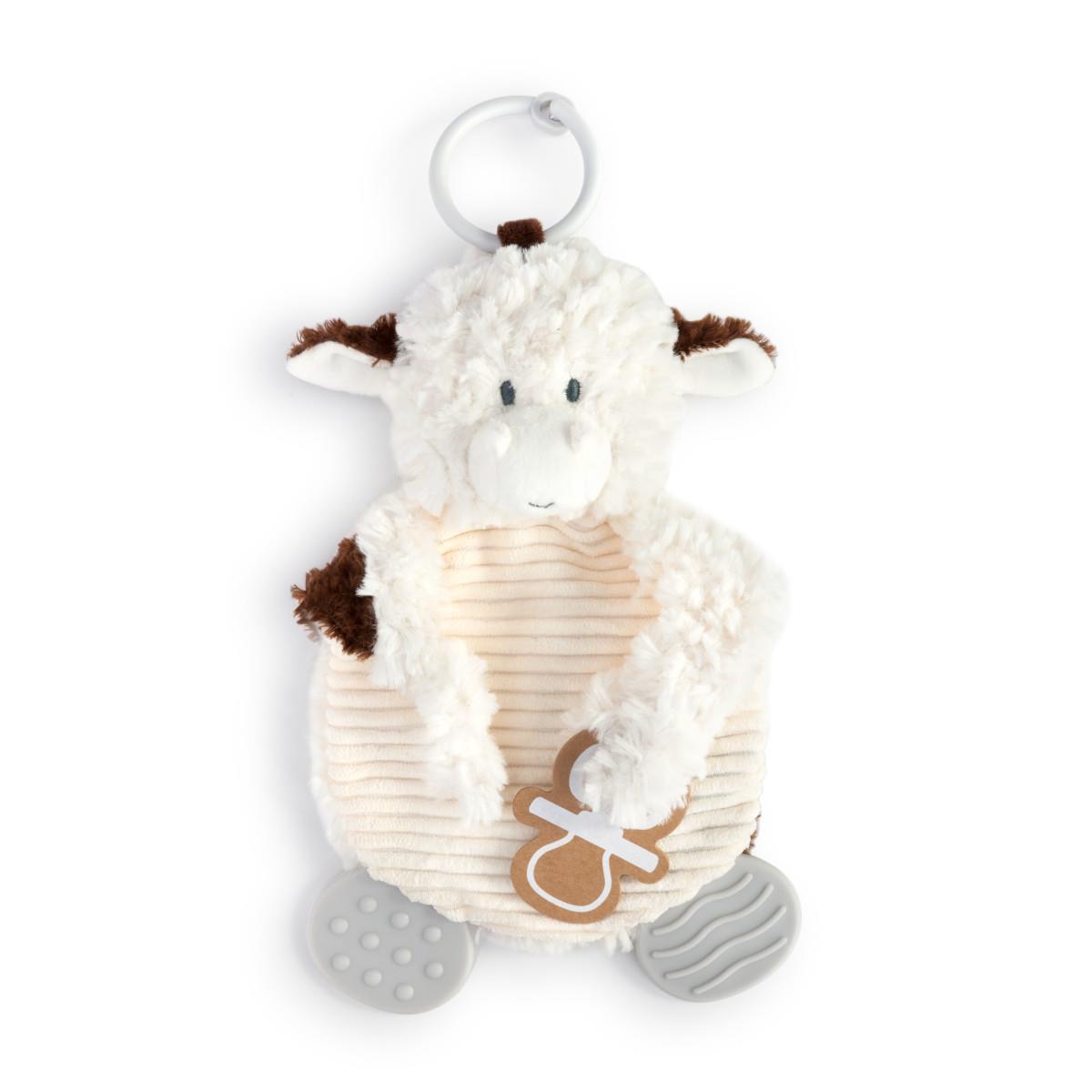 Teether Buddy - 7x10in
