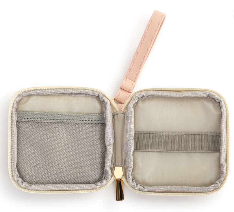 Butterfly Tech Organizer Case