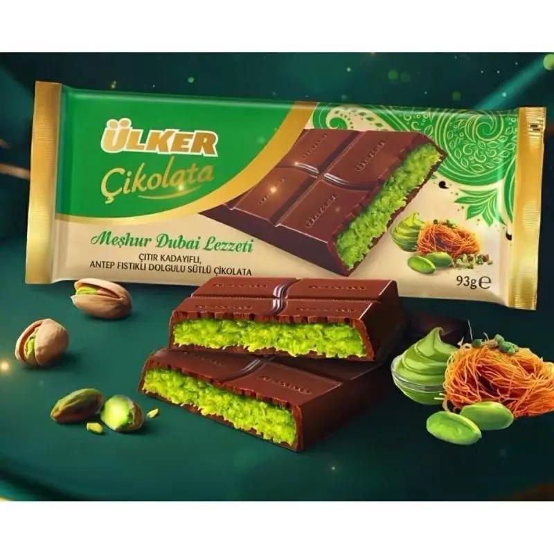 Ulker Dubai Chocolate