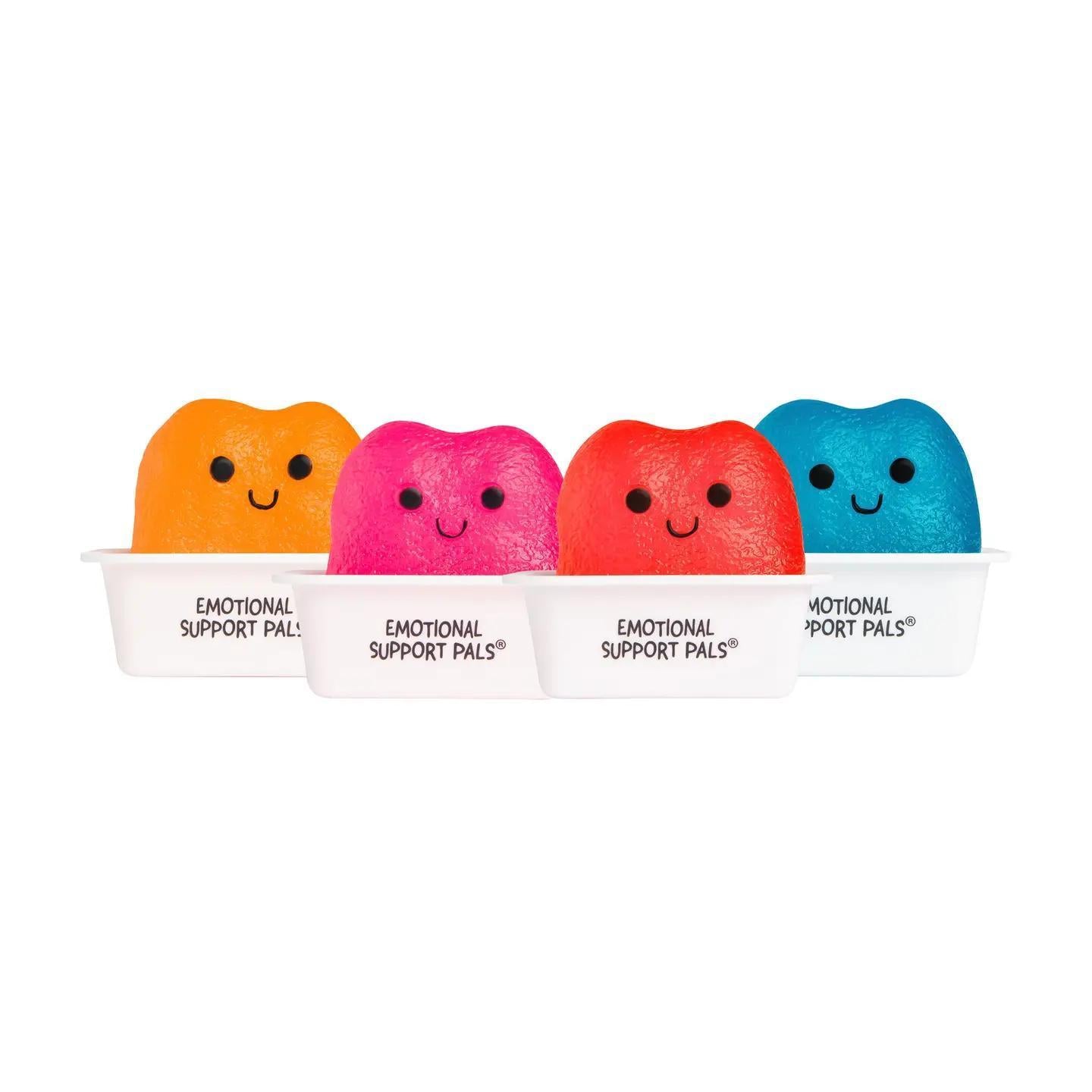 Emotional Support Squishy Nuggets